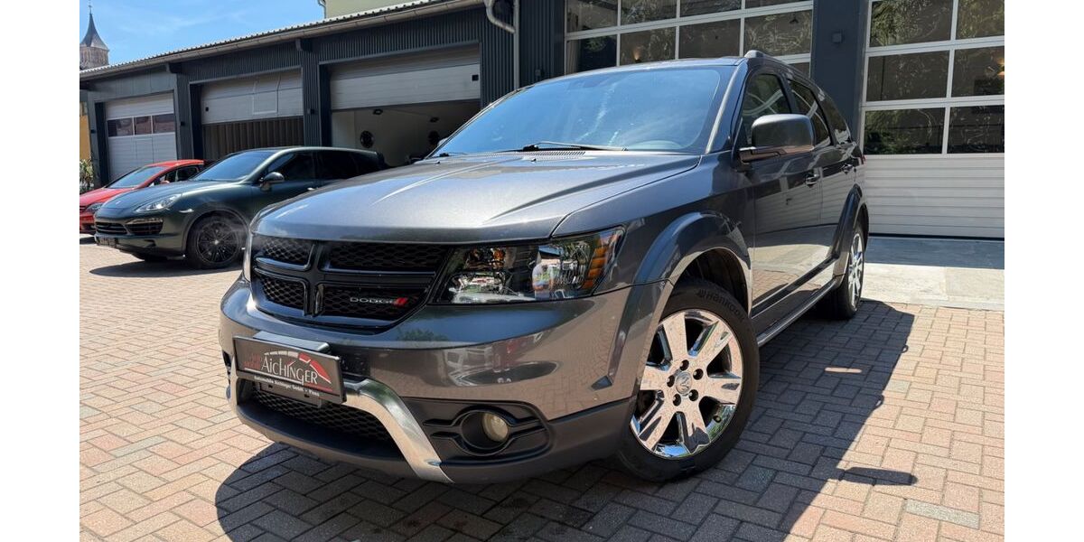 Dodge Journey 141.349 km 10.999 &euro; Floß 92685
