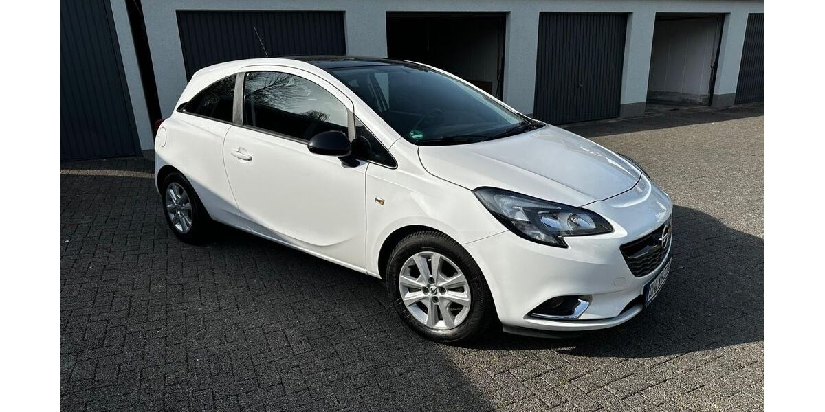Opel Corsa 97.600 km 7.400 &euro; Kamen 59174