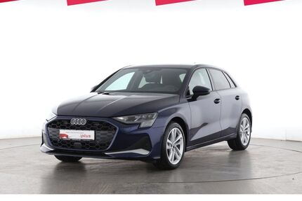 Audi A3 25.541 km 28.990 &euro; Plattling 94447