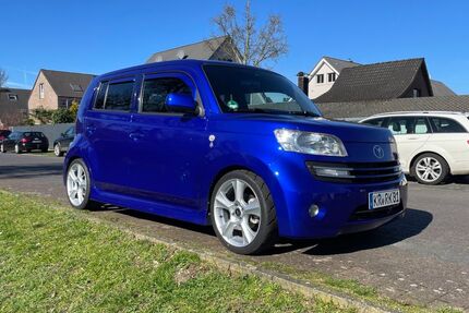 Daihatsu MATERIA 196.325 km 3.400 &euro; Krefeld 47807