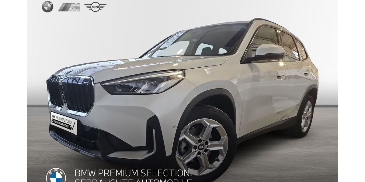 BMW X1 8.288 km 34.530 &euro; Geretsried - Gelting 82538