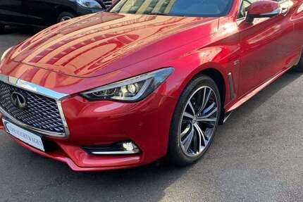 INFINITI Q60 87.000 km 19.999 &euro; Hamburg 20099
