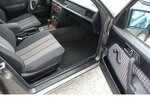Mercedes-Benz 190 E 2.3 H-Kennz. Oldtimer eSHSD Verschl-t. neu g 212.900 km 7.950 &euro; Neumarkt/OPf 92318