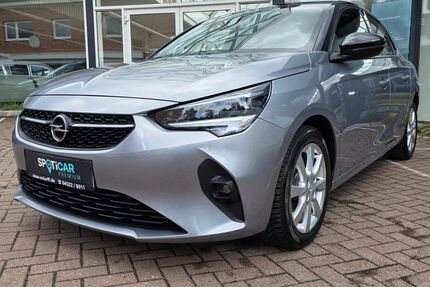 Opel Corsa 75.190 km 12.450 &euro; Plön 24306