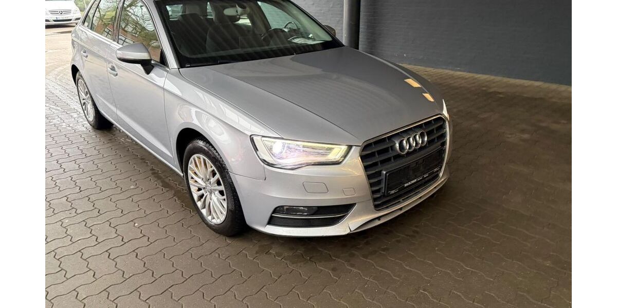 Audi A3 259.000 km 7.800 &euro; Kiel 24146