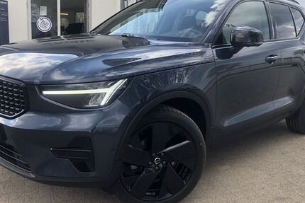 Volvo XC40 29.488 km 36.860 &euro; Güstrow 18273