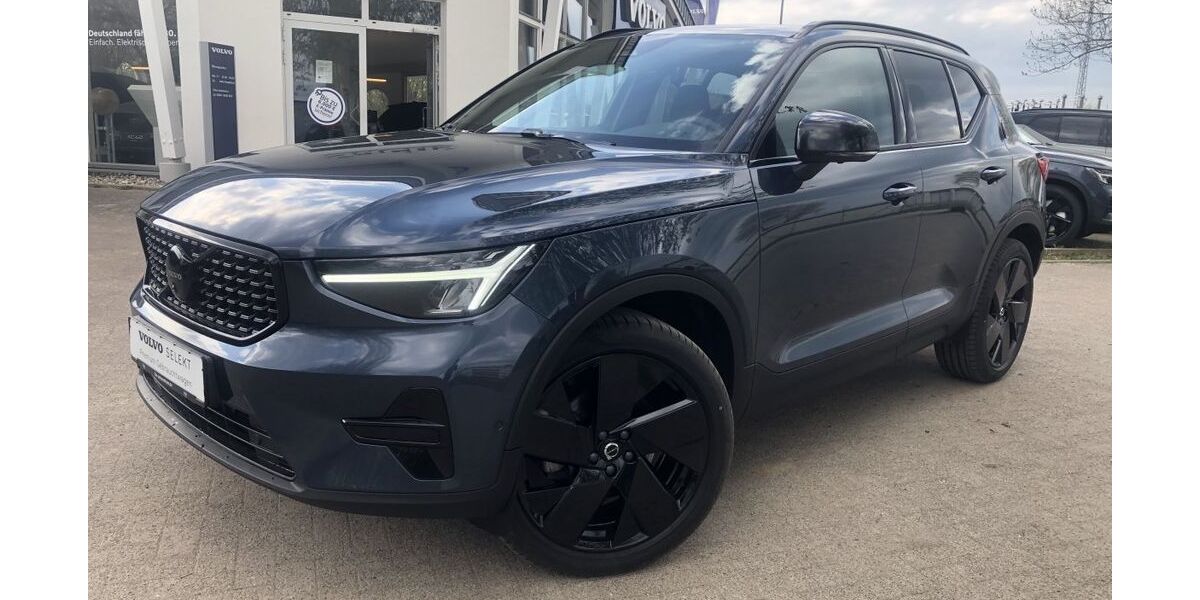 Volvo XC40 29.488 km 36.860 &euro; Güstrow 18273