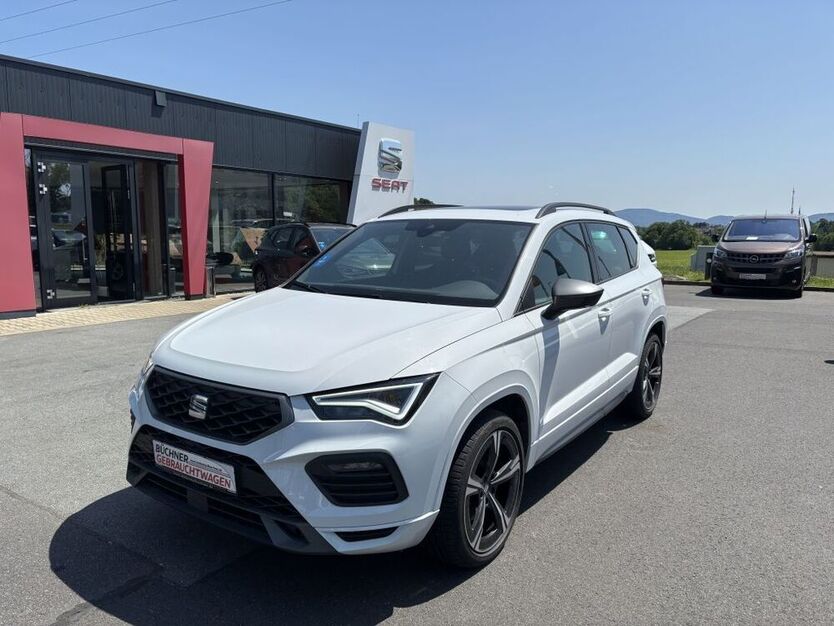 Ateca