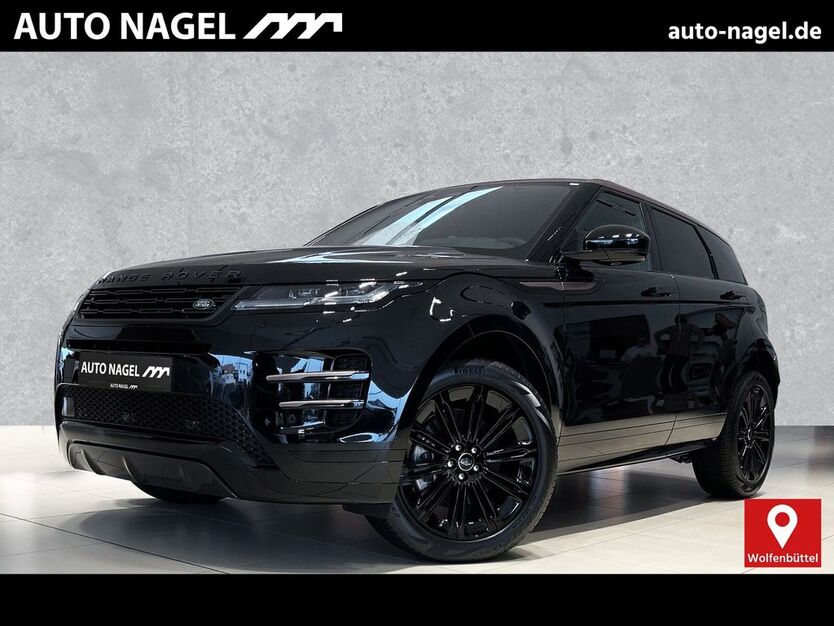 Land Rover Range Rover Evoque 6.859 km 57.490 € Wolfenbüttel 38304