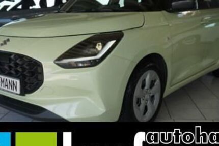 Suzuki Swift 14.965 km 17.490 € Aalen-Dewangen 73434