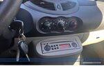 Renault Twingo Authentique 1.2*Klima*Radio/CD*Isofix*3tr 96.488 km 1.480 &euro; Berlin 13187