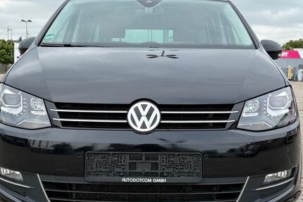 VW Sharan
