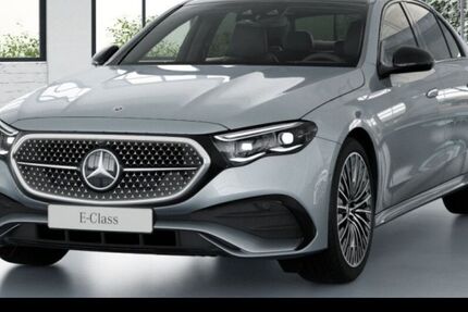 Mercedes-Benz E 220 9.900 km 63.900 &euro; Hamburg 22047