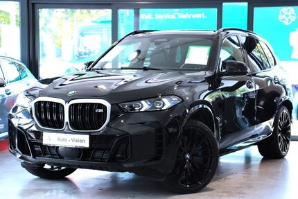 BMW X5 M60 23.000 km 88.449 € München 81825