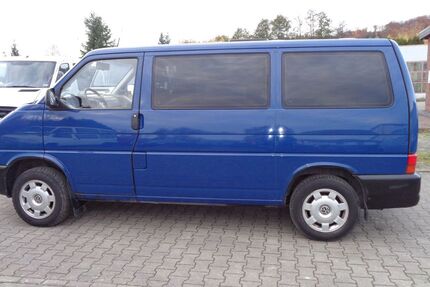 VW T4 andere 266.200 km 7.000 &euro; Kalletal OT Langenholzha 32689