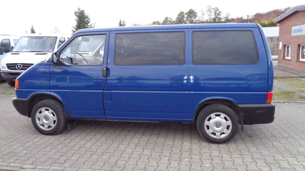 VW T4 andere 266.200 km 7.000 &euro; Kalletal OT Langenholzha 32689