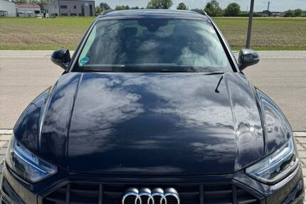 Audi Q5 73.500 km 33.000 &euro; Bergheim 86673