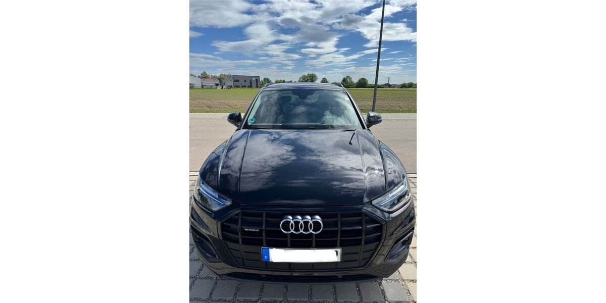 Audi Q5 74.100 km 35.200 &euro; Bergheim 86673