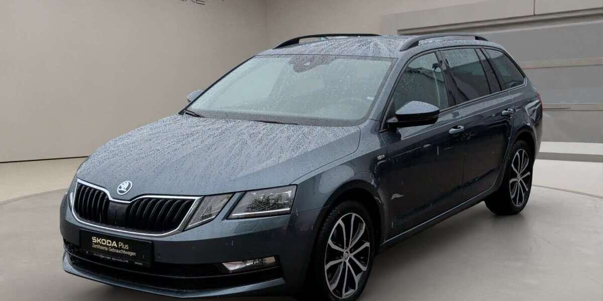 Skoda Octavia 80.900 km 18.490 &euro; Osterholz-Scharmbeck 27711