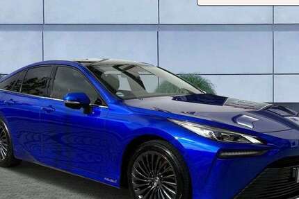Toyota Mirai