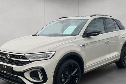 VW T-Roc 1.500 km 31.980 € Flensburg 24944