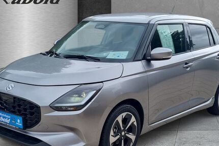 Suzuki Swift 1.500 km 18.990 &euro; Gera 07546