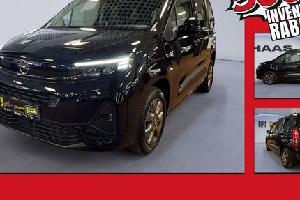 Opel Combo Life 4.520 km 27.480 &euro; Augsburg 86159