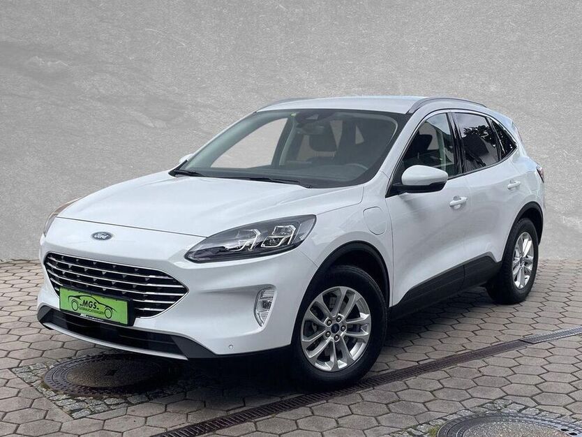 Kuga