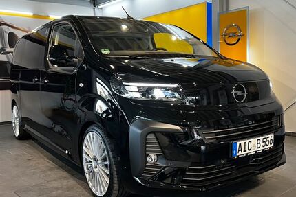 Opel Zafira 1.800 km 48.990 &euro; Aichach 86551