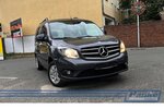 Mercedes-Benz Citan 111 CDI lang 5Sitz*SHZ*Klima*BT*AHK*RFK* 68.792 km 15.990 € Berlin 13187