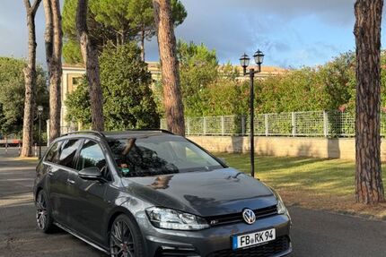 VW Golf 129.850 km 17.000 &euro; Altenstadt 63674