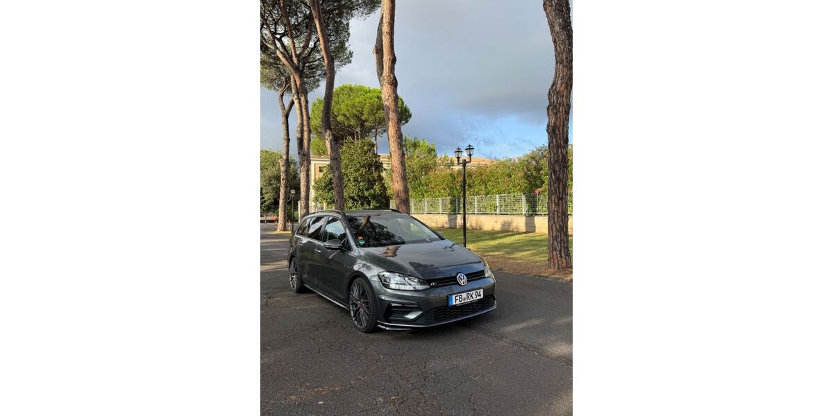 VW Golf 129.850 km 17.000 &euro; Altenstadt 63674