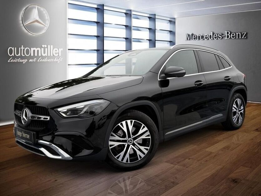 GLA 220