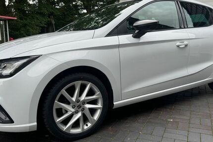 Seat Ibiza 36.000 km 14.499 &euro; Weyhe 28844