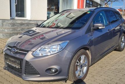 Ford Focus 96.800 km 5.999 &euro; Hettstedt 06333