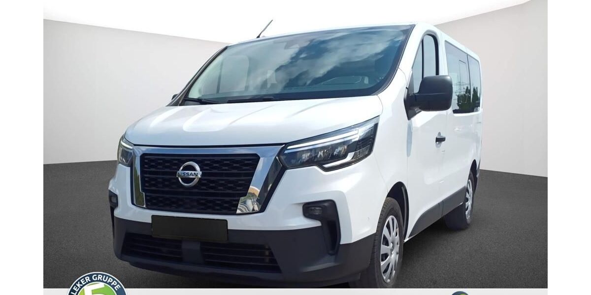 Nissan Primastar 150.477 km 19.890 &euro; Münster - Amelsbüren 48163