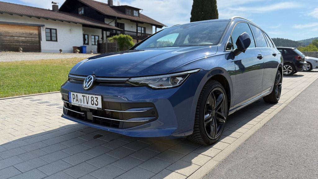 VW Golf 29.000 km 31.999 &euro; Eging am See 94535
