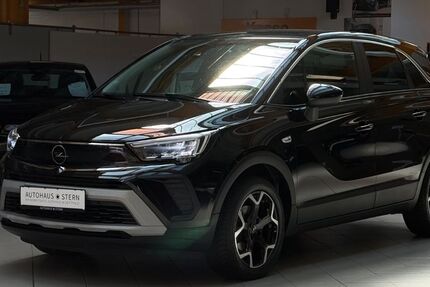 Opel Crossland (X) 44.800 km 15.990 &euro; Mutterstadt 67112