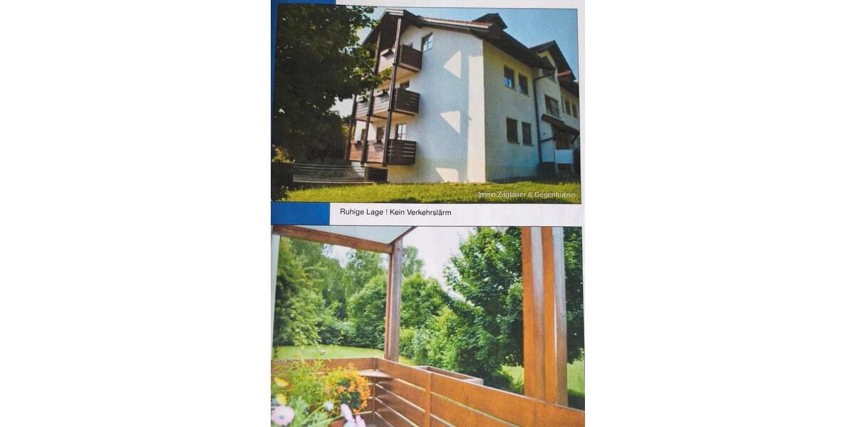 Hochparterre Hengersberg - 3 Zimmer, 75 m&sup2;, 285.000&euro; | Angebot:26663212