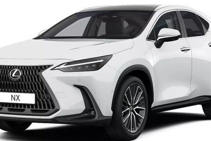 Lexus NX 350h 2.409 km 59.980 &euro; Berlin 13403