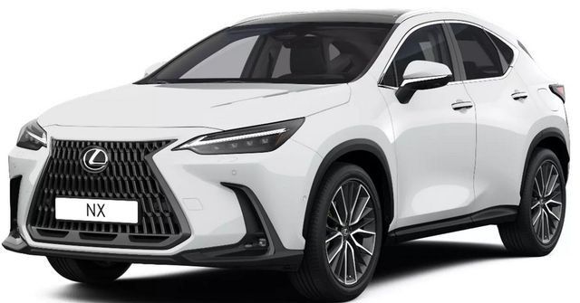 Lexus NX 350h 2.409 km 59.980 &euro; Berlin 13403