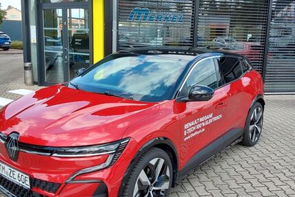 Renault Megane E-TECH 12.000 km 28.980 &euro; Kamenz 01917