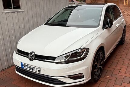 VW Golf 70.000 km 16.900 &euro; Emden 26721