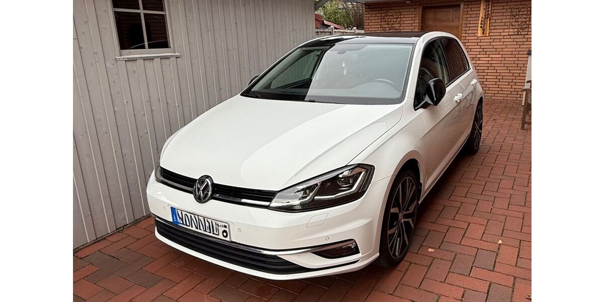 VW Golf 70.000 km 16.900 &euro; Emden 26721