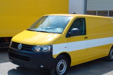 VW T5 Transporter