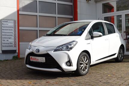 Toyota Yaris 63.925 km 14.500 &euro; Dahlwitz Hoppegarten 15366