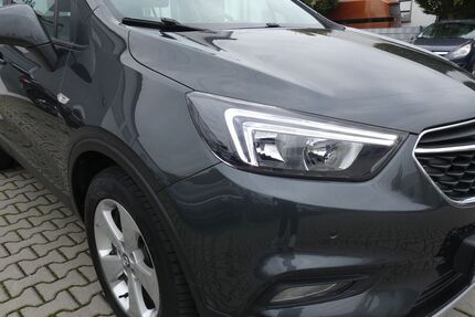 Opel Mokka 96.595 km 10.999 € Mainz 55120