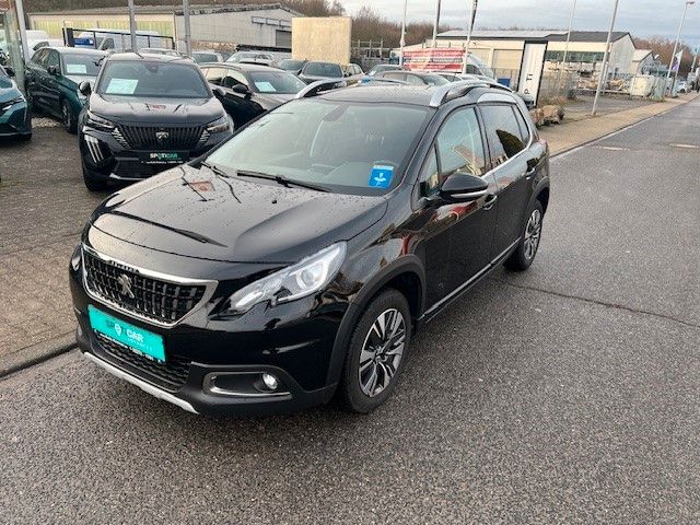 Peugeot 2008 56.868 km 14.999 &euro; Bedburg 50181