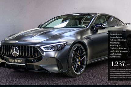 Mercedes-Benz AMG GT 6.117 km 142.890 &euro; Arnsberg 59759