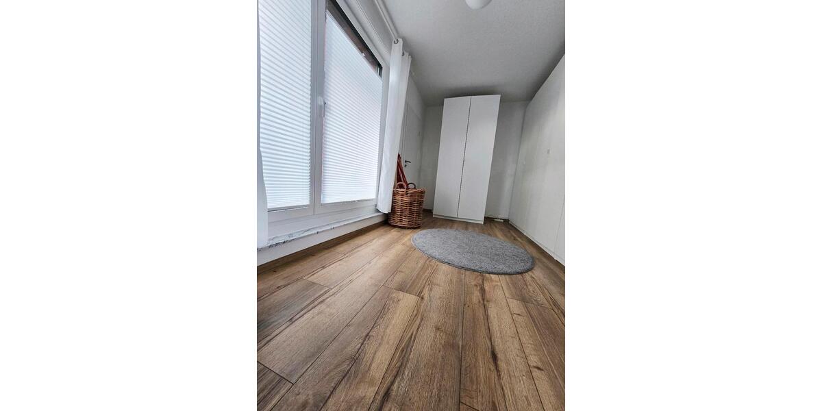 Geräumiges 5,5-Zimmer Reihenmittelhaus in Spielstraße 5.5 zimmer